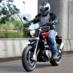 Husqvarna Nuda 900