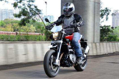 Husqvarna Nuda 900