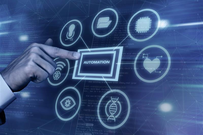 FinTech software development