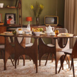 modern decor, space saver, smart furniture