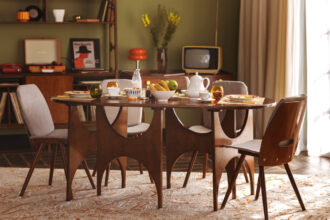 modern decor, space saver, smart furniture