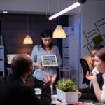 digital marketing agency houston