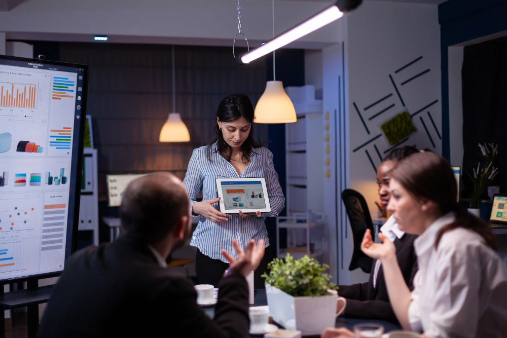 digital marketing agency houston