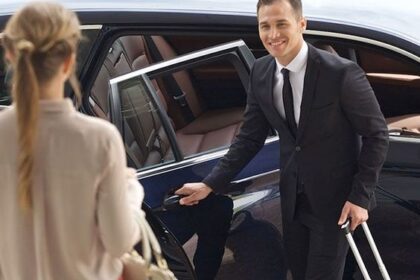 Airport Taxis Camberley