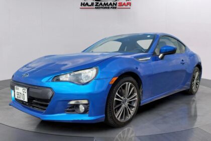 Buy Used Cars in Dubai