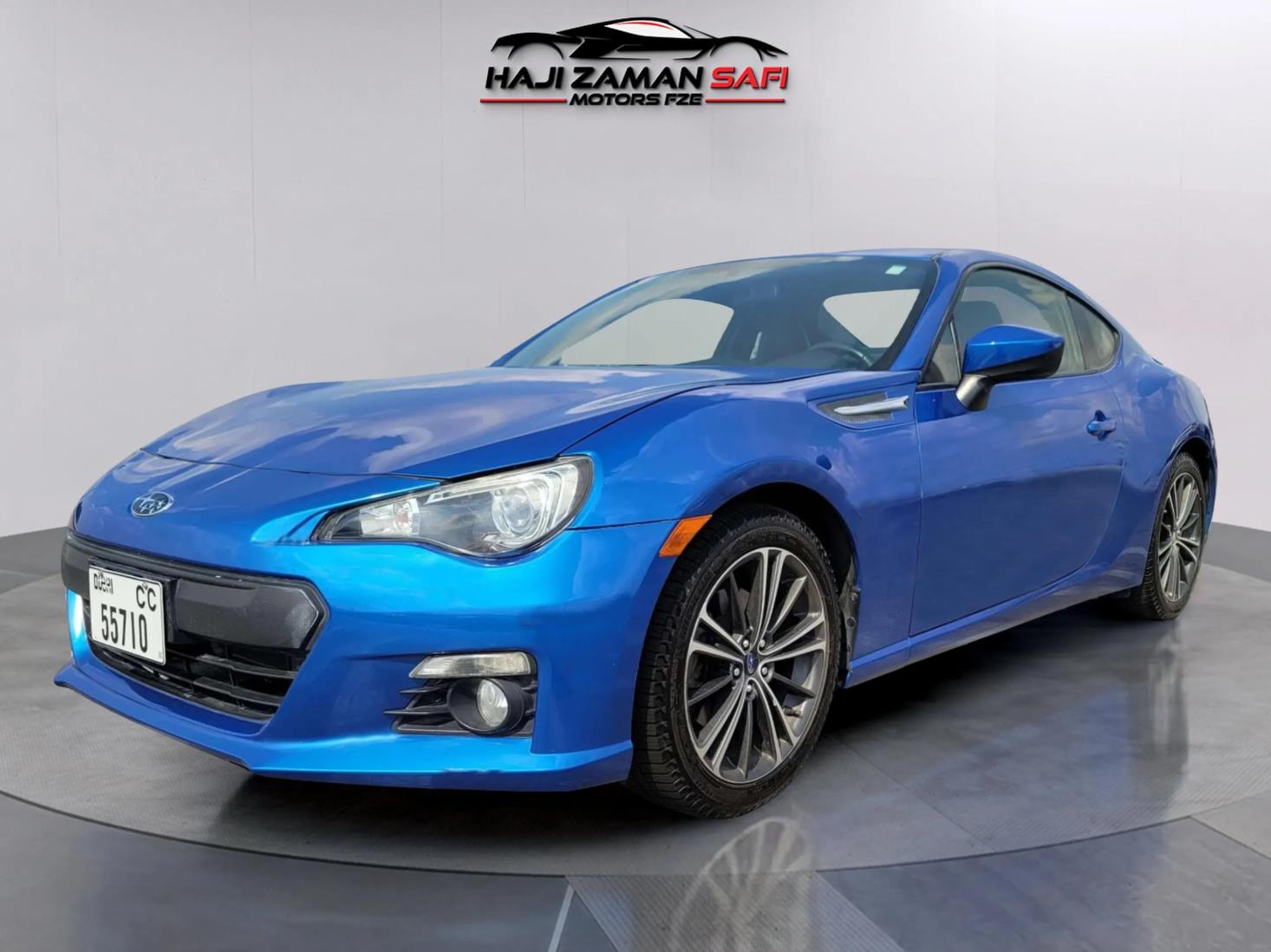 Buy Used Cars in Dubai