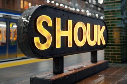 Custom Signs