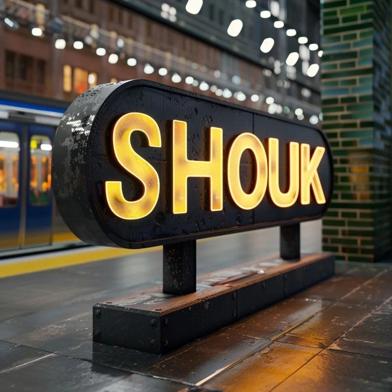 Custom Signs