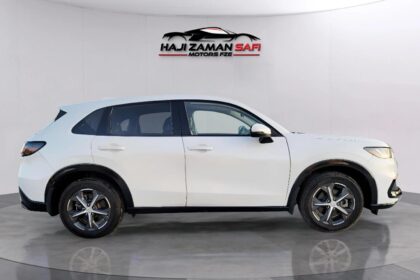 Toyota in Tanziaan