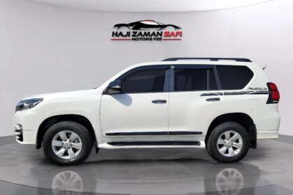 Used Cars for Sale in Malawi