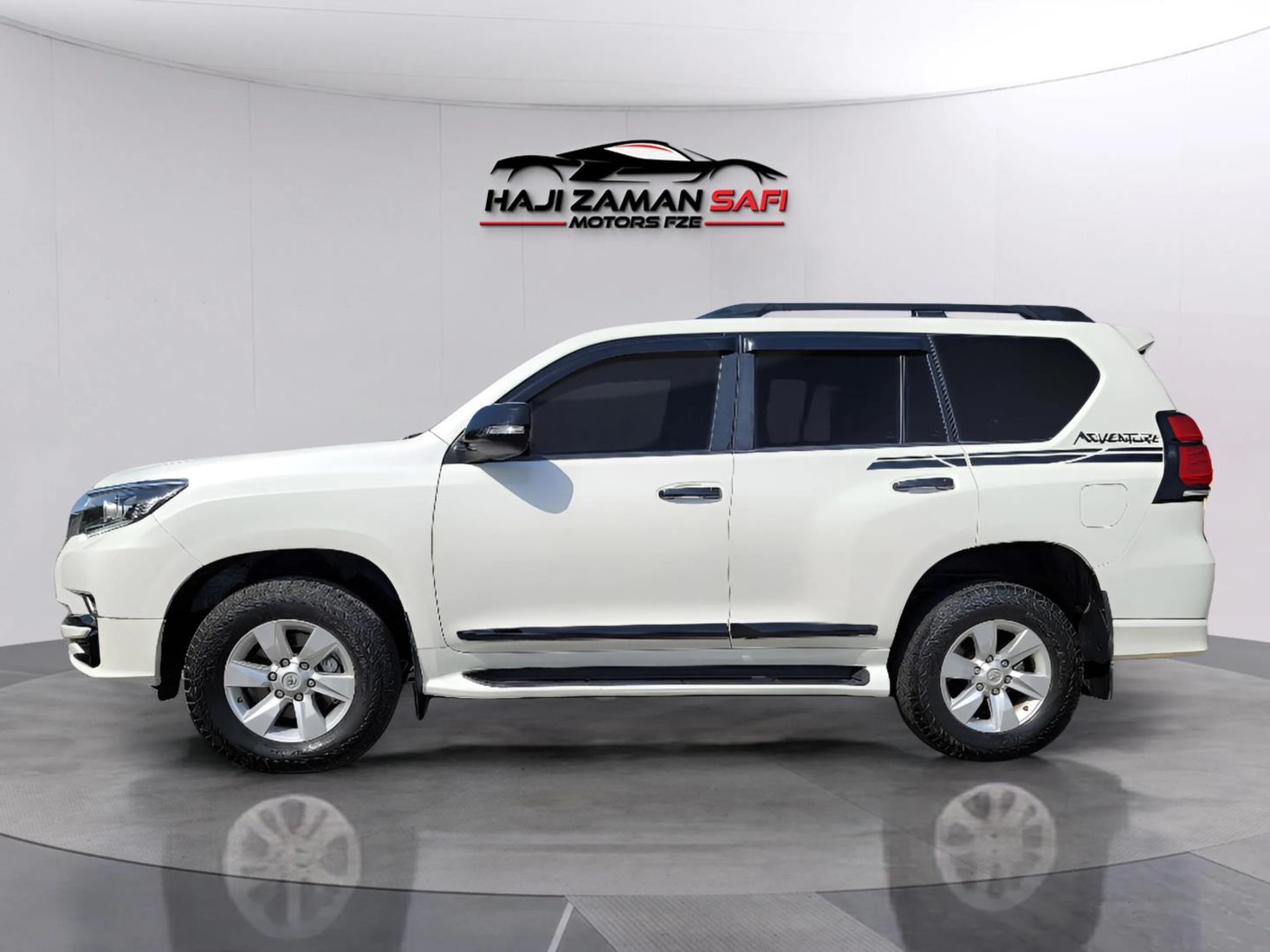 Used Cars for Sale in Malawi