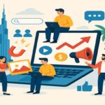 digital marketing services in UAE