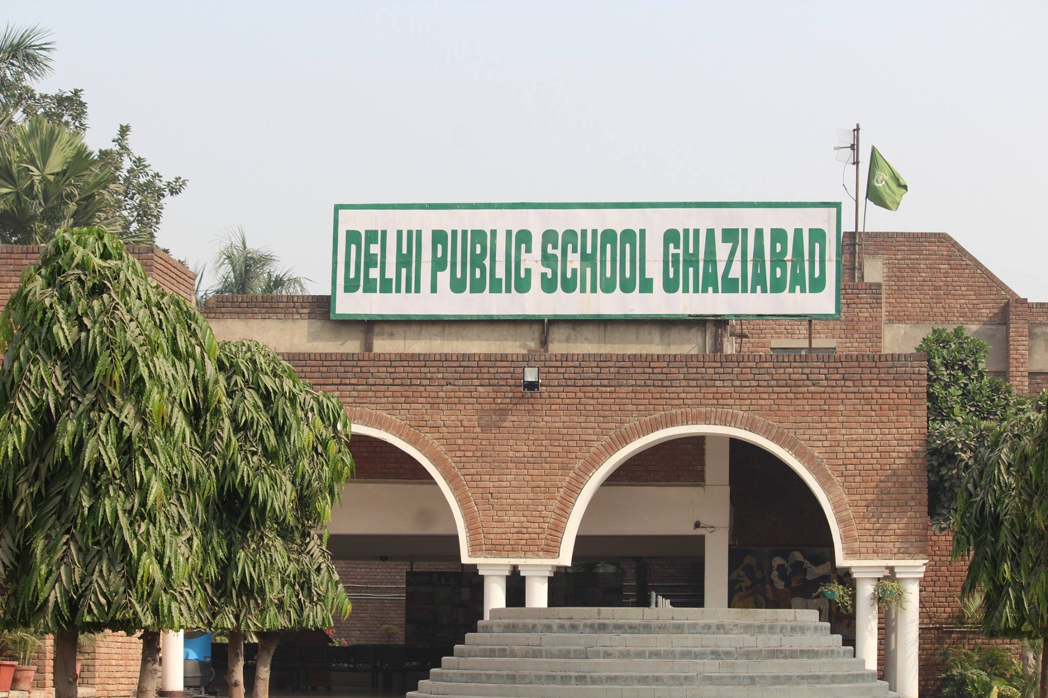 Top CBSE Schools in Ghaziabad