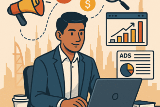 affordable digital marketing services Dubai