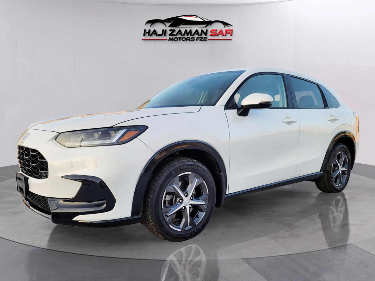 Buy Used Cars in Dubai