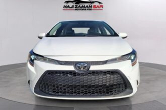 Used Cars for Sale in Malawi