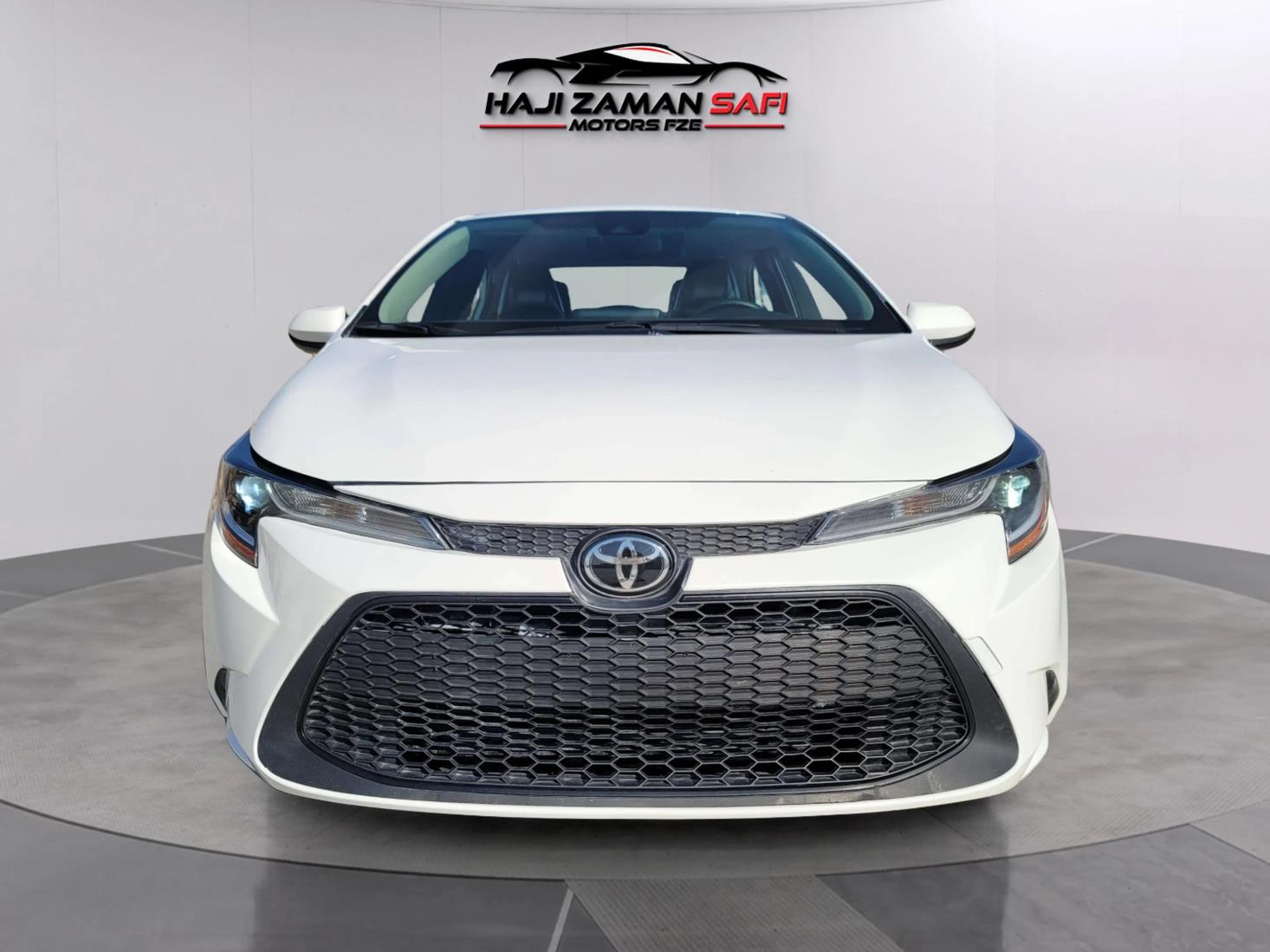 Used Cars for Sale in Malawi