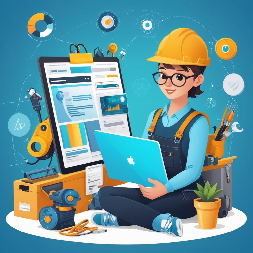 All in one maintenance plan