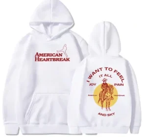 "Zach Bryan Fans Say This Merch Site Is a Total Game-Changer"