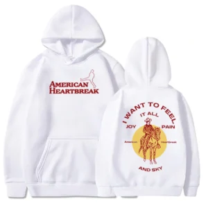 "Zach Bryan Fans Say This Merch Site Is a Total Game-Changer"