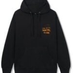 Anti Social Social Club Streetwear Sweatpants: Where Attitude Meets Urban Comfort