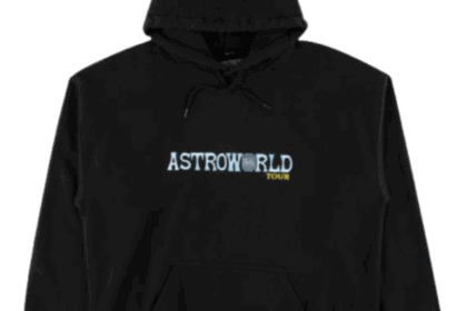 Is Travis Scott Merch Worth the Hype? A Deep Dive into the Craze