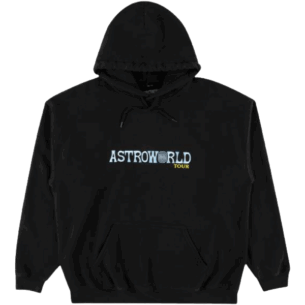 Is Travis Scott Merch Worth the Hype? A Deep Dive into the Craze