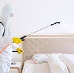Bedbug Control