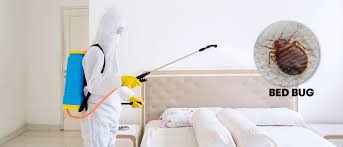 Bedbug Control