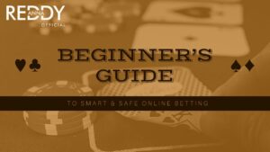 Beginner’s Guide for betting tips