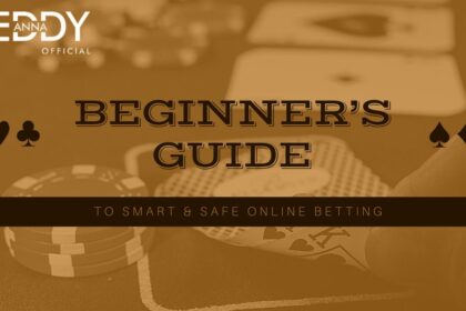 Beginner’s Guide for betting tips