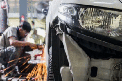 Best Auto Body Repair Services in Carrollton