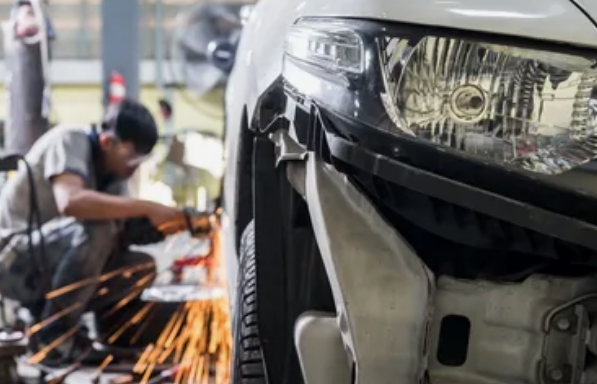 Best Auto Body Repair Services in Carrollton