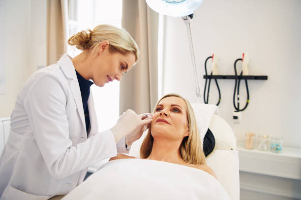 Best Plastic Surgeon in Riyadh | Trusted Cosmetic Excellence