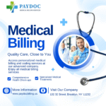 Doctors Billing Services