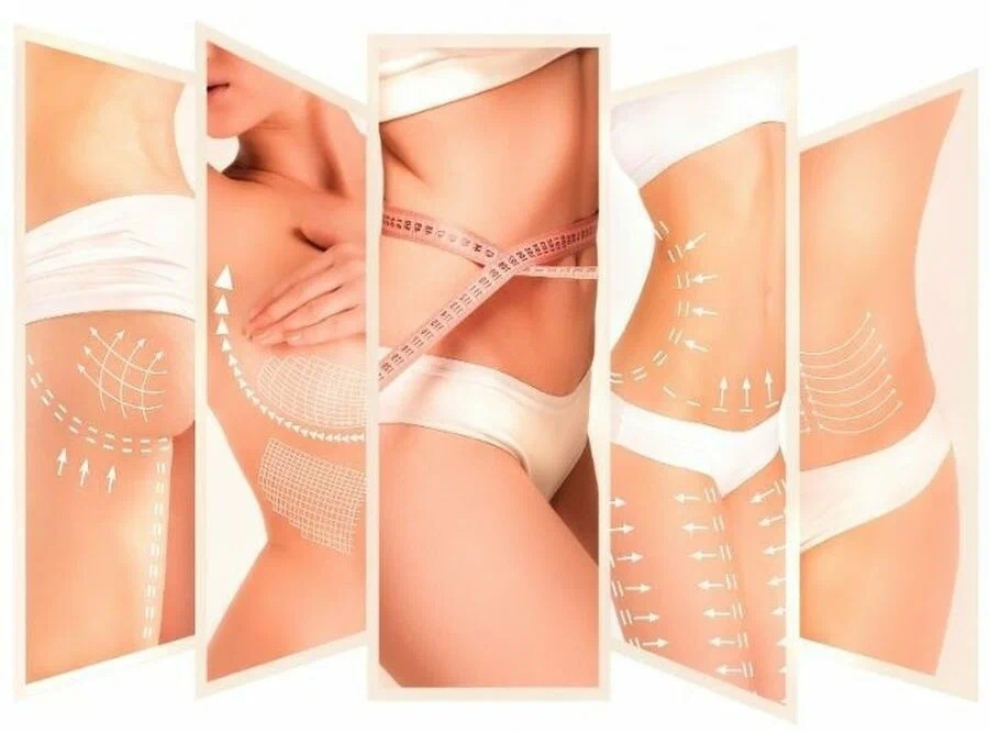 Venus Legacy in Riyadh | Tighten Skin & Sculpt Your Body