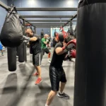 1-1 personal training