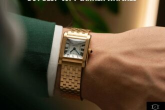 copy cartier watch