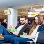Can you take homemade food through airport security