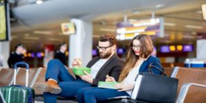 Can you take homemade food through airport security