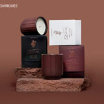 candle boxes