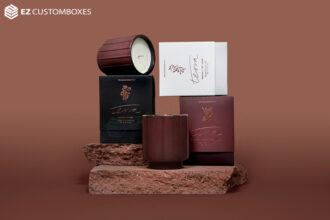 candle boxes