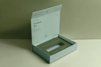 Custom Rigid Boxes