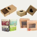 Soap Packaging Boxes