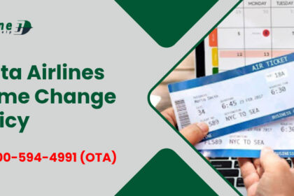Delta Airlines Name Change