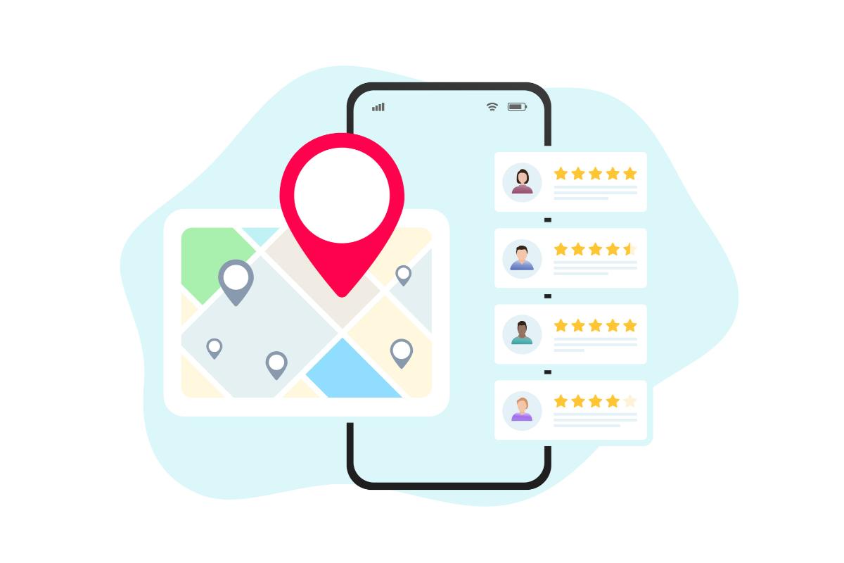 Dominate Local Searches with Professional Google My Business Services