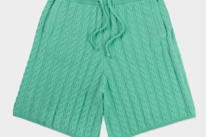 EE Shorts