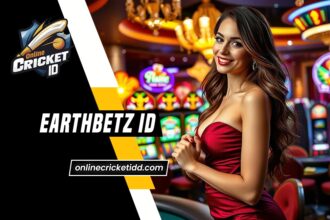 Earthbetz ID
