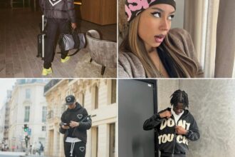 Carsicko Shorts & Carsicko Hoodie: The Ultimate Streetwear