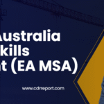 Engineers Australia Migration Skills Assessment (EA MSA)